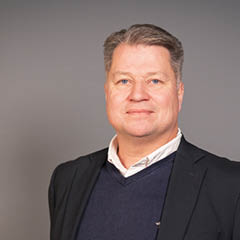 Bild på Rickard Qvarfort