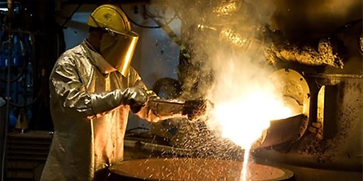 ScanArc Plasma Technologies ABs verkstad