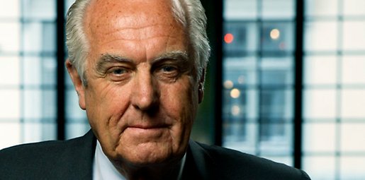 bild på jan carlzon