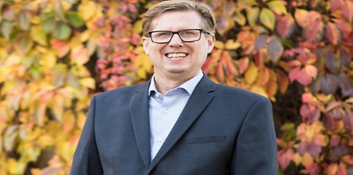 Göran Cronwall, affärsrådgivare