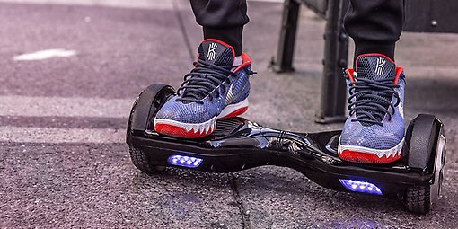 Hoverboard